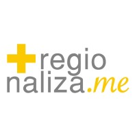 Regionaliza.Me logo - Similar company to Informat S.A.