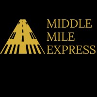 MIDDLE MILE EXPRESS (MMEL) logo - Similar company to Certedrive