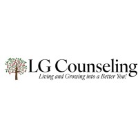 LG Counseling logo - Similar company to Martin Counseling