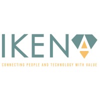 IKENA Consulting logo - Similar company to As Informatik Ag