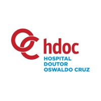 Hospital Dr. Osvaldo Cruz logo - Similar company to Tkp