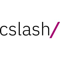 cslash logo - Similar company to Cdialogues Plc