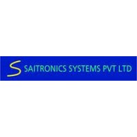 Saitronics Systems Pvt. Ltd. logo - Similar company to Signtel Communications Pvt Ltd
