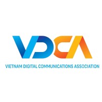 Vietnam Digital Communications Association logo - Similar company to Marsconnect Việt Nam