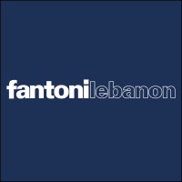 Fantoni Lebanon logo - Similar company to Maya Artspace