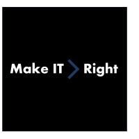 Make IT Right logo - Similar company to Makeitright