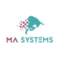 MA Systems Ltd logo - Similar company to Prestanda Ltd