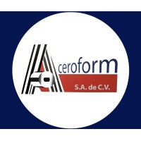 Aceroform logo - Similar company to Acypsa
