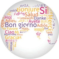 Language Ally logo - Similar company to Poli