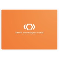Salsoft Technologies Pvt. Ltd. logo - Similar company to Salsoft