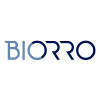 BIORRO logo - Similar company to Uab 