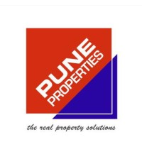 Pune Properties And Realties Pvt. Ltd. logo - Similar company to Pune Property Guide