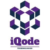 iQode Technologies logo - Similar company to I-Qode Digital Solutions