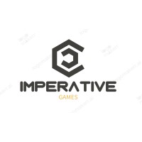 Imperative Games logo - Similar company to Echo Chamber Games