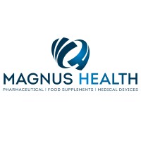 MAGNUS HEALTH FOR IMPORT AND EXPORT logo - Similar company to Family Media