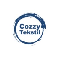 Cozzy Tekstil logo - Similar company to Colorco Global Tekstil Ltd. Şti.
