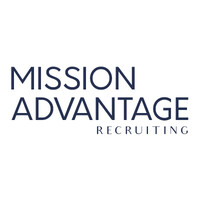 Mission Advantage Recruiting logo - Similar company to We Are Catapult