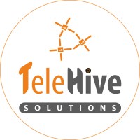TeleHive Solutions logo - Similar company to Perysmith-Global