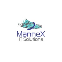 MANNEX IT SOLUTIONS logo - Similar company to The Cable Guy Network Solutions