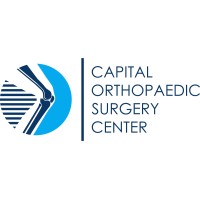 Capital Orthopaedic Surgery Center logo - Similar company to Surgical Capital Solutions