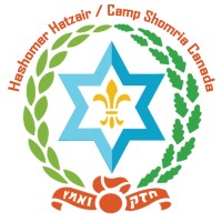 Hashomer Hatzair Canada logo - Similar company to Hometown Hearing Centre