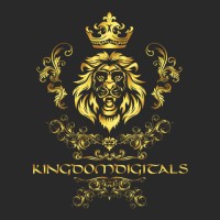 Kingdom Digitals Since 2019 logo - Similar company to Icontent