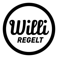 Willi Regelt logo - Similar company to Charonium®