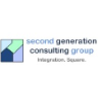 Second Generation Consulting Group