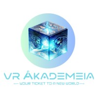 Virtual Reality Akademeia Private Limited logo - Similar company to Orzel Infotech