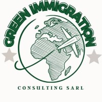 GREEN IMMIGRATION CONSULTING logo - Similar company to Mobilitys - Immigration Law Firm