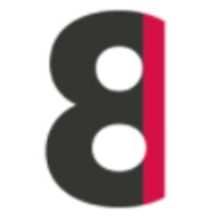 8Byte Digital GmbH logo - Similar company to Webeplus Gmbh