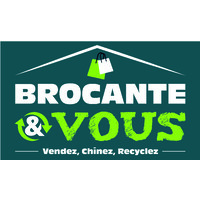 BROCANTE & VOUS logo - Similar company to Brocante Et Déco Chic
