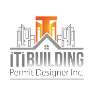 iTi Building Permit Designer Inc. logo - Similar company to Hbw, Inc. - Building Permit Reports