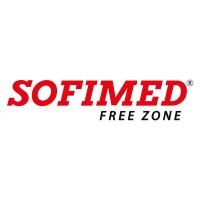 Sofimed Free Zone logo - Similar company to Jensen Pompes