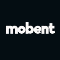 Mobent logo - Similar company to Moben