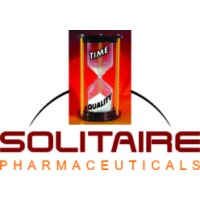 Solitaire Pharmaceuticals logo - Similar company to Nutrithings