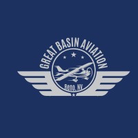Great Basin Aviation logo - Similar company to Chirpstack
