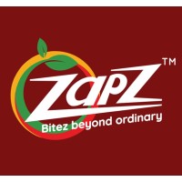 ZapZ Snacks logo - Similar company to Aaruni Technology Solutions Pvt. Ltd.