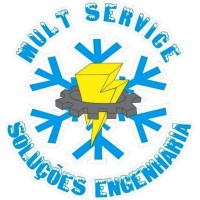 Mult Service Soluções logo - Similar company to Multservice