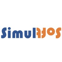 Simulsoft logo - Similar company to Stimulsoft