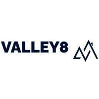 Valley8 logo - Similar company to Phoenix Pathways Llc