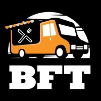 Best Food Trucks logo - Similar company to Mpower Giving