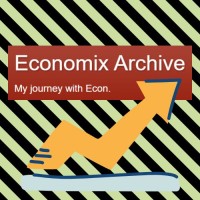 Economix Archive logo - Similar company to Centre For Security And Strategy Studies