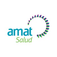 AMAT Salud logo - Similar company to Sir Fausto
