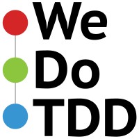 WeDoTDD.com logo - Similar company to Swardley Maps Ltd