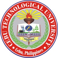 Cebu Technological University (CTU) logo - Similar company to Nextgen Vas