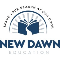 New Dawn Education logo - Similar company to Prime Executives
