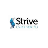 Strive Health Services LLC logo - Similar company to Concierge Orthopedics