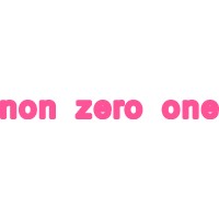 non zero one logo - Similar company to Coney