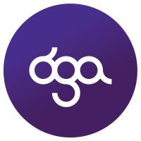 Oga Network logo - Similar company to Atrece